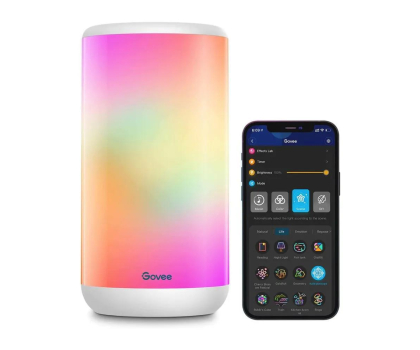 Inteligentne oświetlenie Govee H6052 Aura